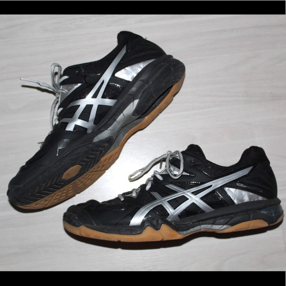 Asics Shoes - Asics Volleyball Shoes
